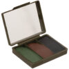 Brit. Tarnschminkset, 3 Farben mit Spiegel, 45 g