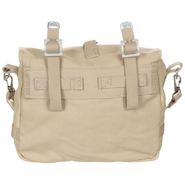 BW Kampftasche, klein, khaki – Bild 2