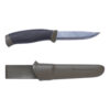 Messer, Morakniv "Companion" neu Oliv