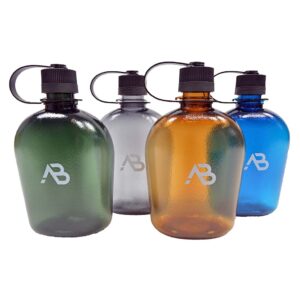 Flasche, US GEN. II 1000 ml