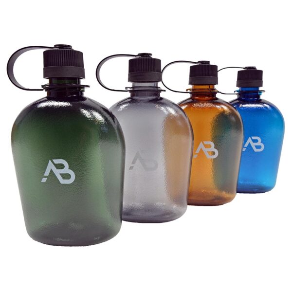Flasche, US GEN. II 1000 ml – Bild 3