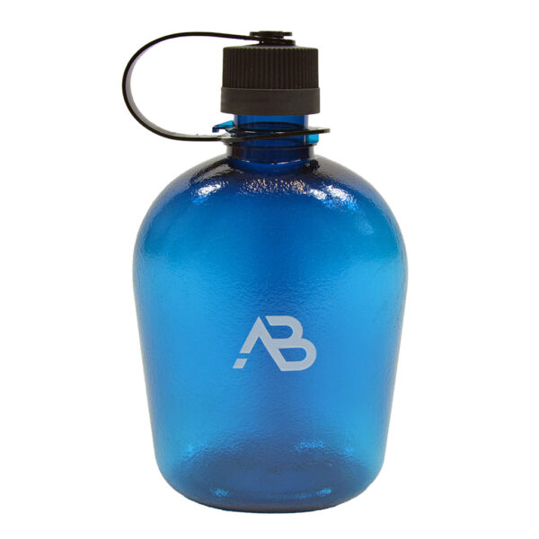 Flasche, US GEN. II 1000 ml – Bild 7