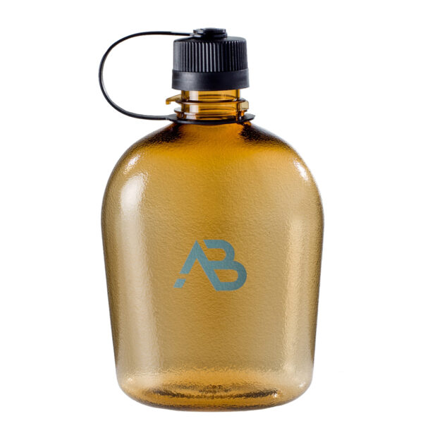 Flasche, US GEN. II 1000 ml – Bild 6