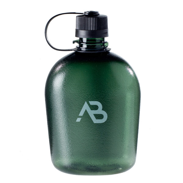 Flasche, US GEN. II 1000 ml – Bild 5
