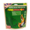 Brennstoffblöcke "FireDragon" 12 x 27 g