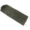 Schlafsack "Jungle Bag", oliv