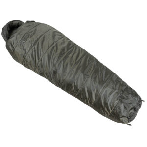 Schlafsack Snugpak "Sleeper Lite", oliv