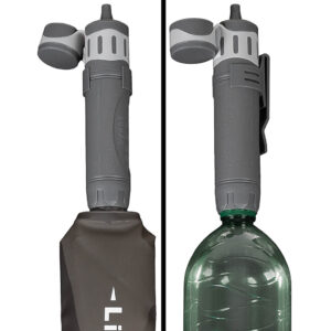 Alternative view of Wasserfilter Surao "Life 2 Go Basic"